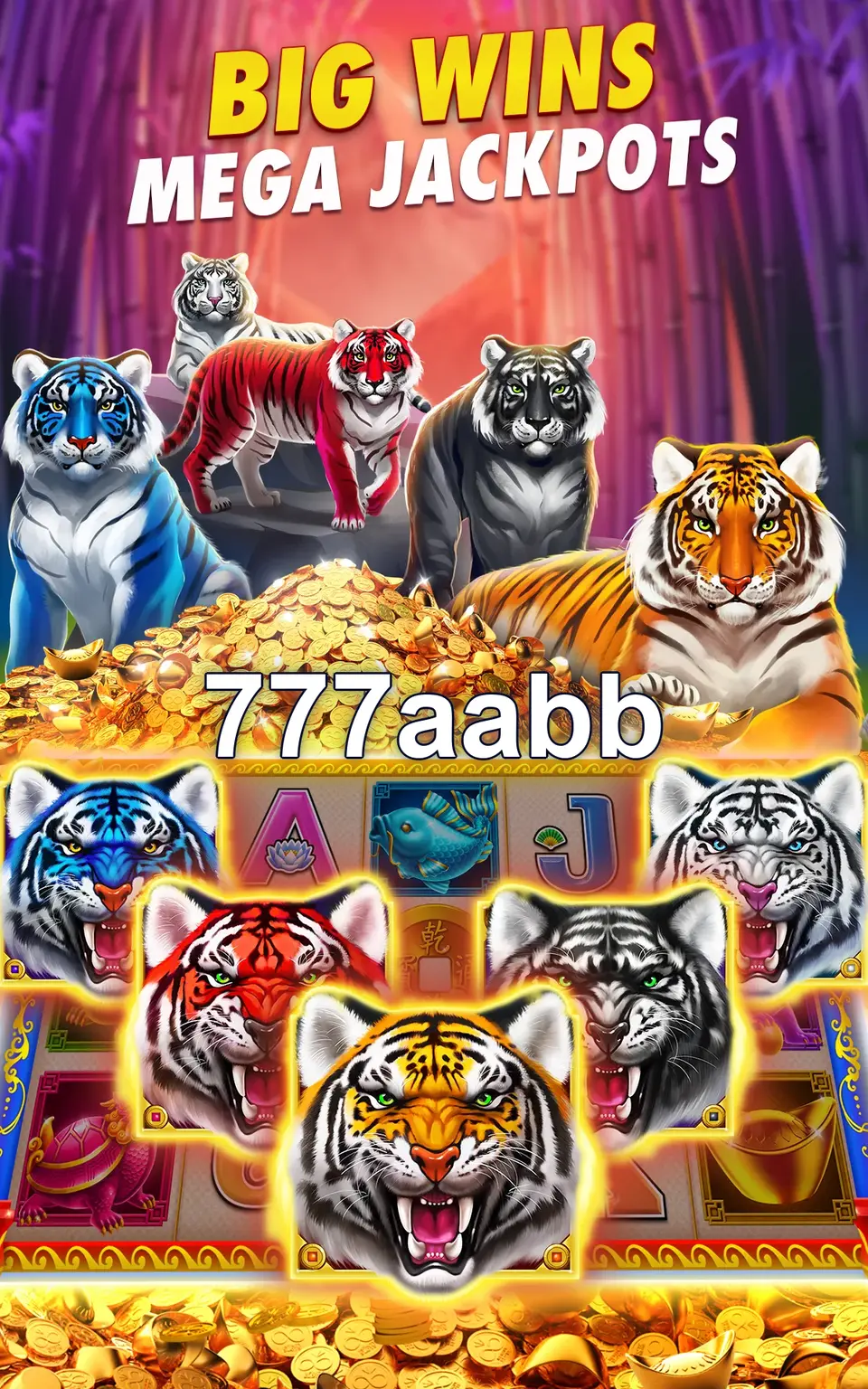 777aabb Login