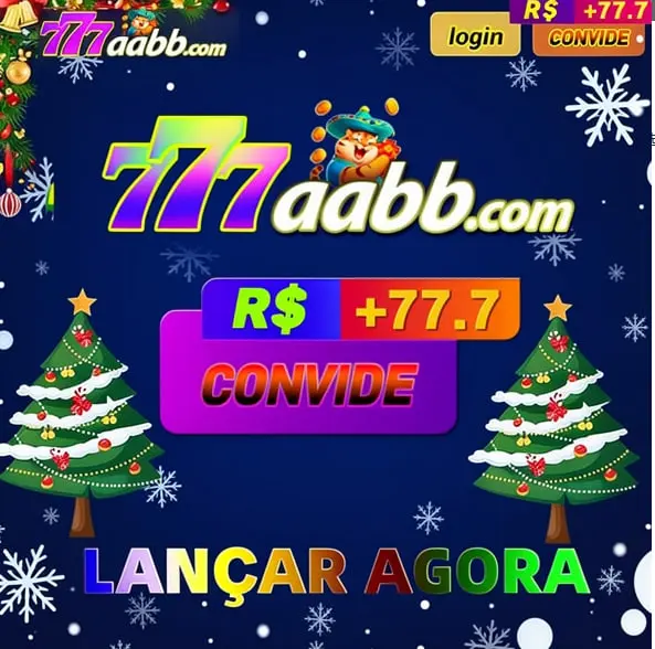 777AABB APK Oficial Baixar Indonesia
