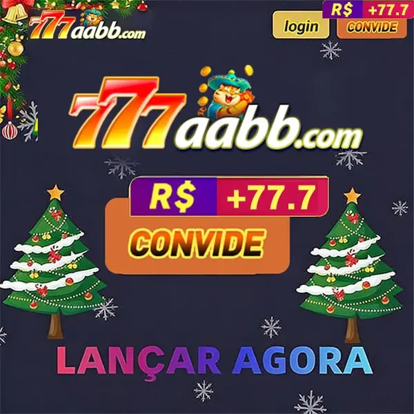 777AABB Login Oficial 2026 Aplikasi