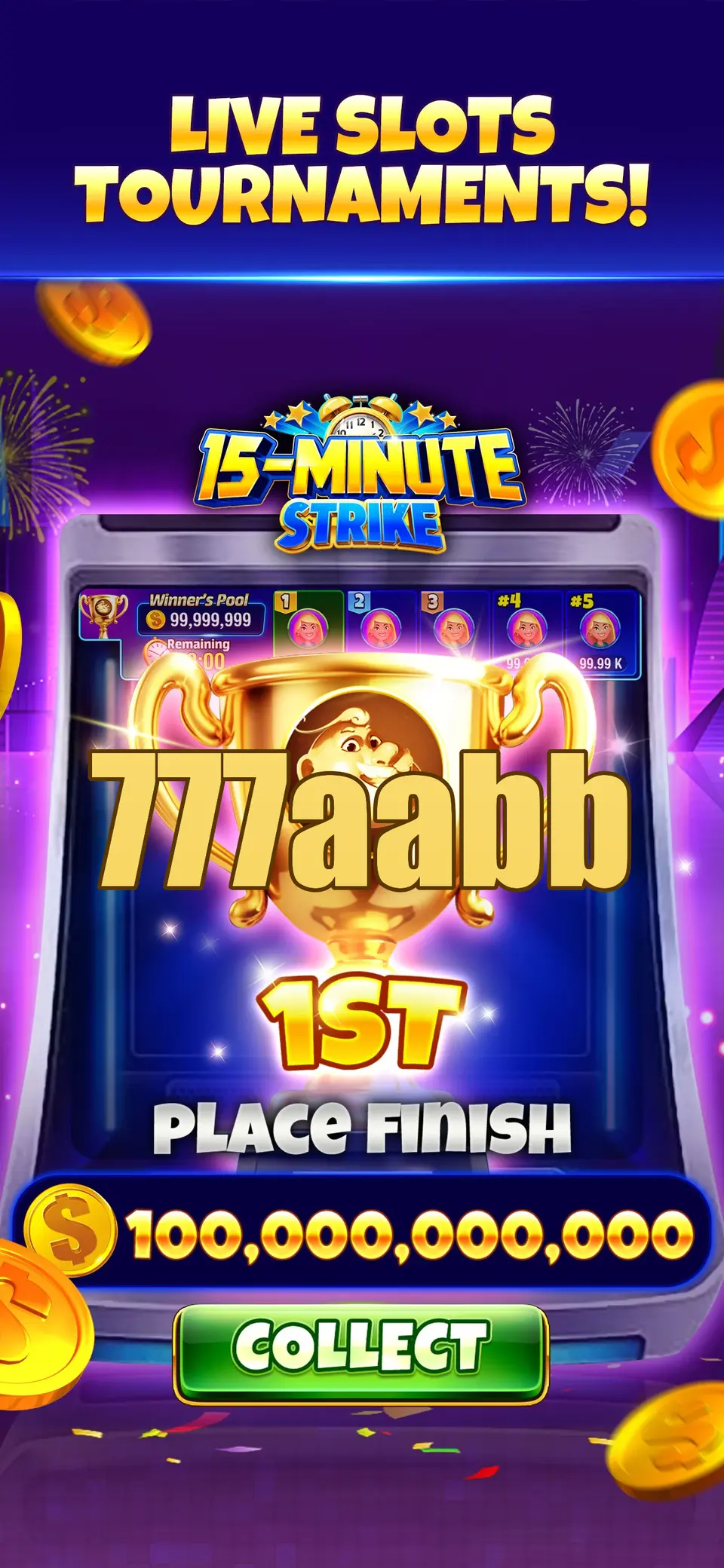 777aabb Preview - Oficial Baixar